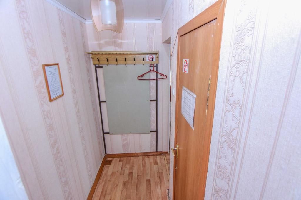 Апартаменты Арабика Петропавловск-14